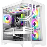 GameMax Hype-A (белый)