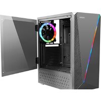 Корпус Ginzzu SL200 - Превью изображения №2 — Интернет-магазин ПроЗаказ