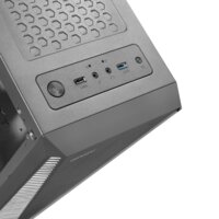 Корпус Ginzzu SL200 - Превью изображения №5 — Интернет-магазин ПроЗаказ