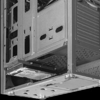 Корпус Ginzzu SL200 - Превью изображения №4 — Интернет-магазин ПроЗаказ