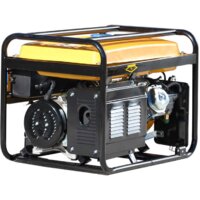 Бензиновый генератор Skiper LT9000EK - Превью изображения №5 — Интернет-магазин ПроЗаказ