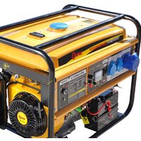 Бензиновый генератор Skiper LT9000EK - Превью изображения №3 — Интернет-магазин ПроЗаказ