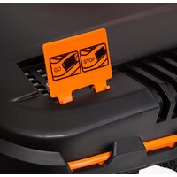 Газонокосилка Daewoo Power DLM 5500SVE - Превью изображения №12 — Интернет-магазин ПроЗаказ