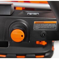 Газонокосилка Daewoo Power DLM 5500SVE - Превью изображения №4 — Интернет-магазин ПроЗаказ