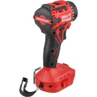 Дрель-шуруповерт Wortex BD 2025 LiSET ALL1 XLT 1325843 (с 2-мя АКБ, кейс) - Превью изображения №6 — Интернет-магазин ПроЗаказ