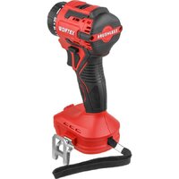 Дрель-шуруповерт Wortex BD 2025 LiSET ALL1 XLT 1325843 (с 2-мя АКБ, кейс) - Превью изображения №5 — Интернет-магазин ПроЗаказ