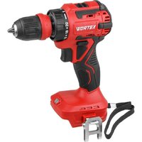 Дрель-шуруповерт Wortex BD 2025 LiSET ALL1 XLT 1325843 (с 2-мя АКБ, кейс) - Превью изображения №3 — Интернет-магазин ПроЗаказ