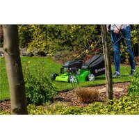 Газонокосилка Fieldmann FZR 4003-79BH - Превью изображения №13 — Интернет-магазин ПроЗаказ