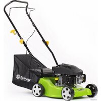 Газонокосилка Fieldmann FZR 4003-79BH - Превью изображения №2 — Интернет-магазин ПроЗаказ