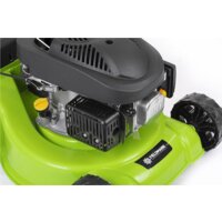 Газонокосилка Fieldmann FZR 4003-79BH - Превью изображения №9 — Интернет-магазин ПроЗаказ