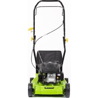 Газонокосилка Fieldmann FZR 4003-79BH - Превью изображения №4 — Интернет-магазин ПроЗаказ