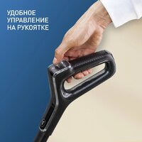 Вертикальный моющий пылесос Tefal X-Clean 4 GF5035F0 - Превью изображения №13 — Интернет-магазин ПроЗаказ