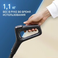 Вертикальный моющий пылесос Tefal X-Clean 4 GF5035F0 - Превью изображения №4 — Интернет-магазин ПроЗаказ