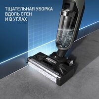 Вертикальный моющий пылесос Tefal X-Clean 4 GF5035F0 - Превью изображения №7 — Интернет-магазин ПроЗаказ