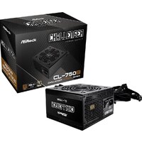 Блок питания ASRock Challenger 750W CL-750B - Превью изображения №5 — Интернет-магазин ПроЗаказ