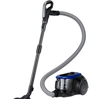 Пылесос Samsung VC18M21A0SB/EV - Превью изображения №5 — Интернет-магазин ПроЗаказ