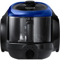 Пылесос Samsung VC18M21A0SB/EV - Превью изображения №4 — Интернет-магазин ПроЗаказ