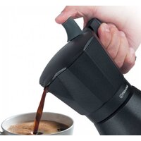 Гейзерная кофеварка Rondell Kafferro RDS-499 - Превью изображения №4 — Интернет-магазин ПроЗаказ