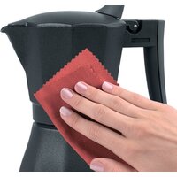 Гейзерная кофеварка Rondell Kafferro RDS-499 - Превью изображения №2 — Интернет-магазин ПроЗаказ