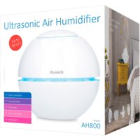Увлажнитель воздуха Ramili Baby AH800 - Превью изображения №8 — Интернет-магазин ПроЗаказ