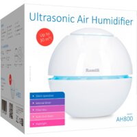 Увлажнитель воздуха Ramili Baby AH800 - Превью изображения №4 — Интернет-магазин ПроЗаказ