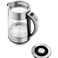 Электрический чайник Kitfort KT-690 - Превью изображения №2 — Интернет-магазин ПроЗаказ