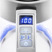 Электрический чайник Kitfort KT-690 - Превью изображения №5 — Интернет-магазин ПроЗаказ