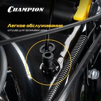 Газонокосилка Champion LM5131 - Превью изображения №23 — Интернет-магазин ПроЗаказ