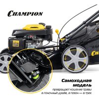 Газонокосилка Champion LM5131 - Превью изображения №18 — Интернет-магазин ПроЗаказ