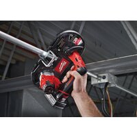 Ленточная пила Milwaukee M12 BS-0 4933431310 (без АКБ) - Превью изображения №10 — Интернет-магазин ПроЗаказ