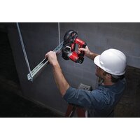 Ленточная пила Milwaukee M12 BS-0 4933431310 (без АКБ) - Превью изображения №7 — Интернет-магазин ПроЗаказ