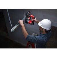 Ленточная пила Milwaukee M12 BS-0 4933431310 (без АКБ) - Превью изображения №17 — Интернет-магазин ПроЗаказ