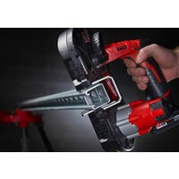Ленточная пила Milwaukee M12 BS-0 4933431310 (без АКБ) - Превью изображения №15 — Интернет-магазин ПроЗаказ