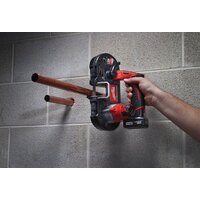 Ленточная пила Milwaukee M12 BS-0 4933431310 (без АКБ) - Превью изображения №11 — Интернет-магазин ПроЗаказ