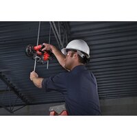 Ленточная пила Milwaukee M12 BS-0 4933431310 (без АКБ) - Превью изображения №8 — Интернет-магазин ПроЗаказ