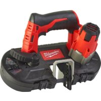 Ленточная пила Milwaukee M12 BS-0 4933431310 (без АКБ) - Превью изображения №19 — Интернет-магазин ПроЗаказ