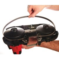 Ленточная пила Milwaukee M12 BS-0 4933431310 (без АКБ) - Превью изображения №6 — Интернет-магазин ПроЗаказ