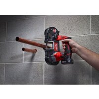 Ленточная пила Milwaukee M12 BS-0 4933431310 (без АКБ) - Превью изображения №16 — Интернет-магазин ПроЗаказ