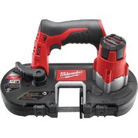 Ленточная пила Milwaukee M12 BS-0 4933431310 (без АКБ) - Превью изображения №18 — Интернет-магазин ПроЗаказ