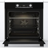 Электрический духовой шкаф Gorenje BOSX6737E09BG - Превью изображения №5 — Интернет-магазин ПроЗаказ