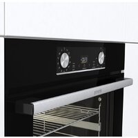 Электрический духовой шкаф Gorenje BOSX6737E09BG - Превью изображения №7 — Интернет-магазин ПроЗаказ