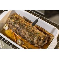 Электрический духовой шкаф Gorenje BOSX6737E09BG - Превью изображения №18 — Интернет-магазин ПроЗаказ