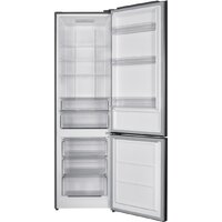 Холодильник Willmark RFN-472NFX (нержавеющая сталь) - Превью изображения №2 — Интернет-магазин ПроЗаказ