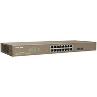 Управляемый коммутатор 2-го уровня IP-COM G3326P-24-410W - Превью изображения №2 — Интернет-магазин ПроЗаказ