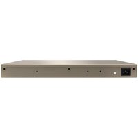 Управляемый коммутатор 2-го уровня IP-COM G3326P-24-410W - Превью изображения №4 — Интернет-магазин ПроЗаказ