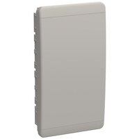 Бокс пластиковый IEK Tekfor ЩРВ-П-36 TF5-KP13-V-36-41-K01-K01 - Превью изображения №2 — Интернет-магазин ПроЗаказ