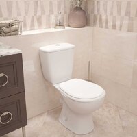 Унитаз напольный Керамин Позитано МС Инкоэр-Б1 (с мягким сидением) - Превью изображения №6 — Интернет-магазин ПроЗаказ