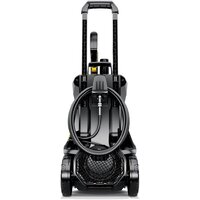 Мойка высокого давления Karcher K4 Power Control Flex Home Wood 1.324-306.0 - Превью изображения №9 — Интернет-магазин ПроЗаказ
