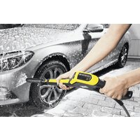 Мойка высокого давления Karcher K4 Power Control Flex Home Wood 1.324-306.0 - Превью изображения №12 — Интернет-магазин ПроЗаказ