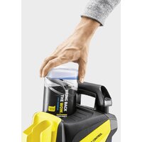 Мойка высокого давления Karcher K4 Power Control Flex Home Wood 1.324-306.0 - Превью изображения №13 — Интернет-магазин ПроЗаказ